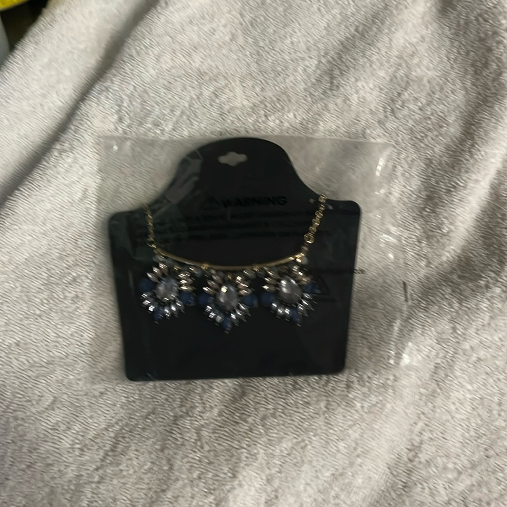 Nice necklaces